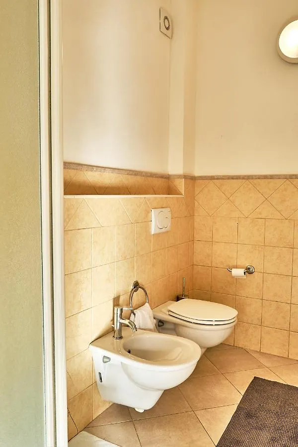 Lovely Studio Apartment Ln Centre Santamaria Santa Maria