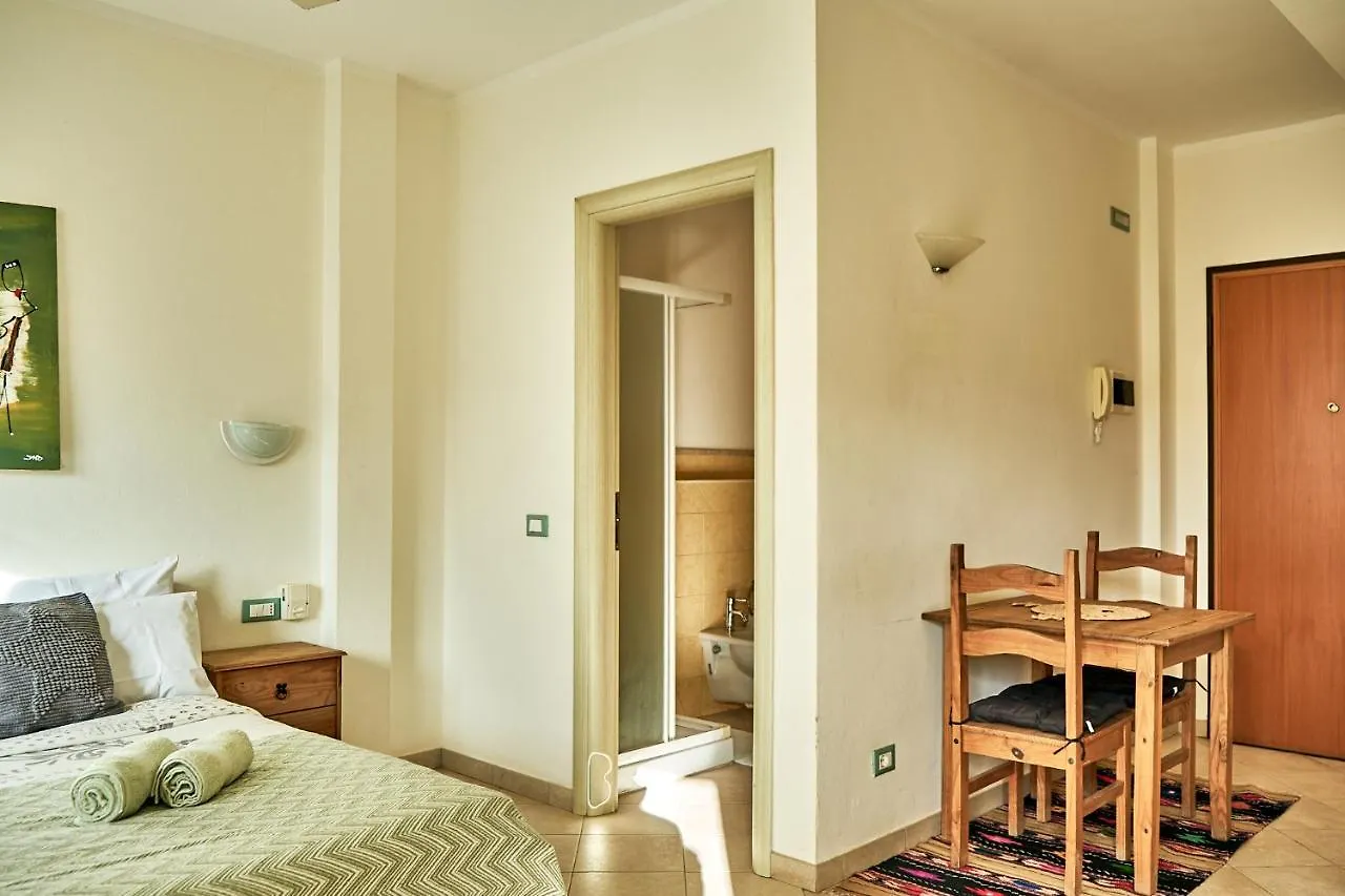 Lovely Studio Apartment Ln Centre Santamaria Santa Maria Cape Verde