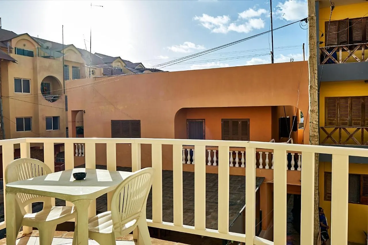 Lovely Studio Apartment Ln Centre Santamaria Santa Maria