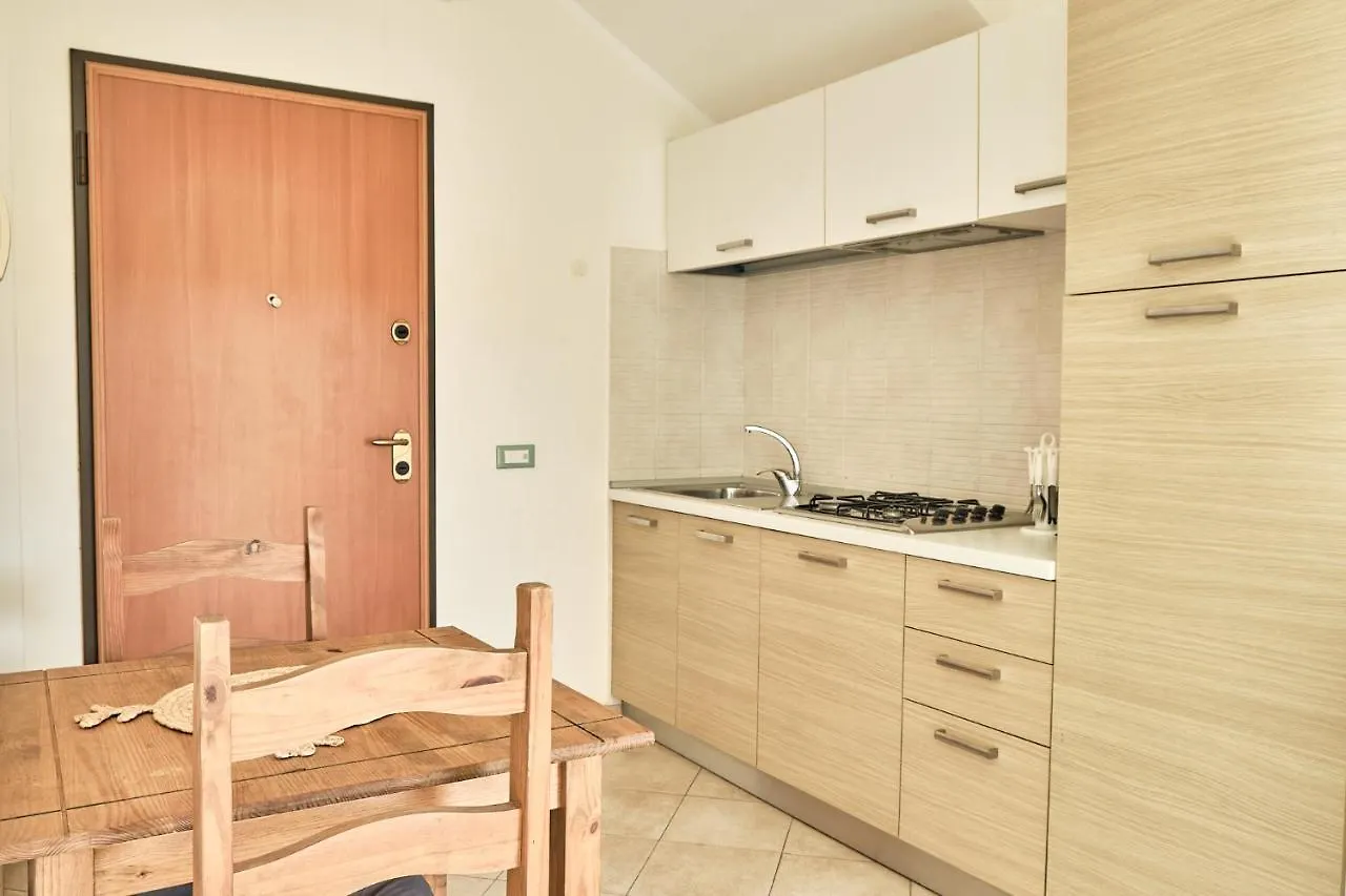 Lovely Studio Apartment Ln Centre Santamaria Santa Maria