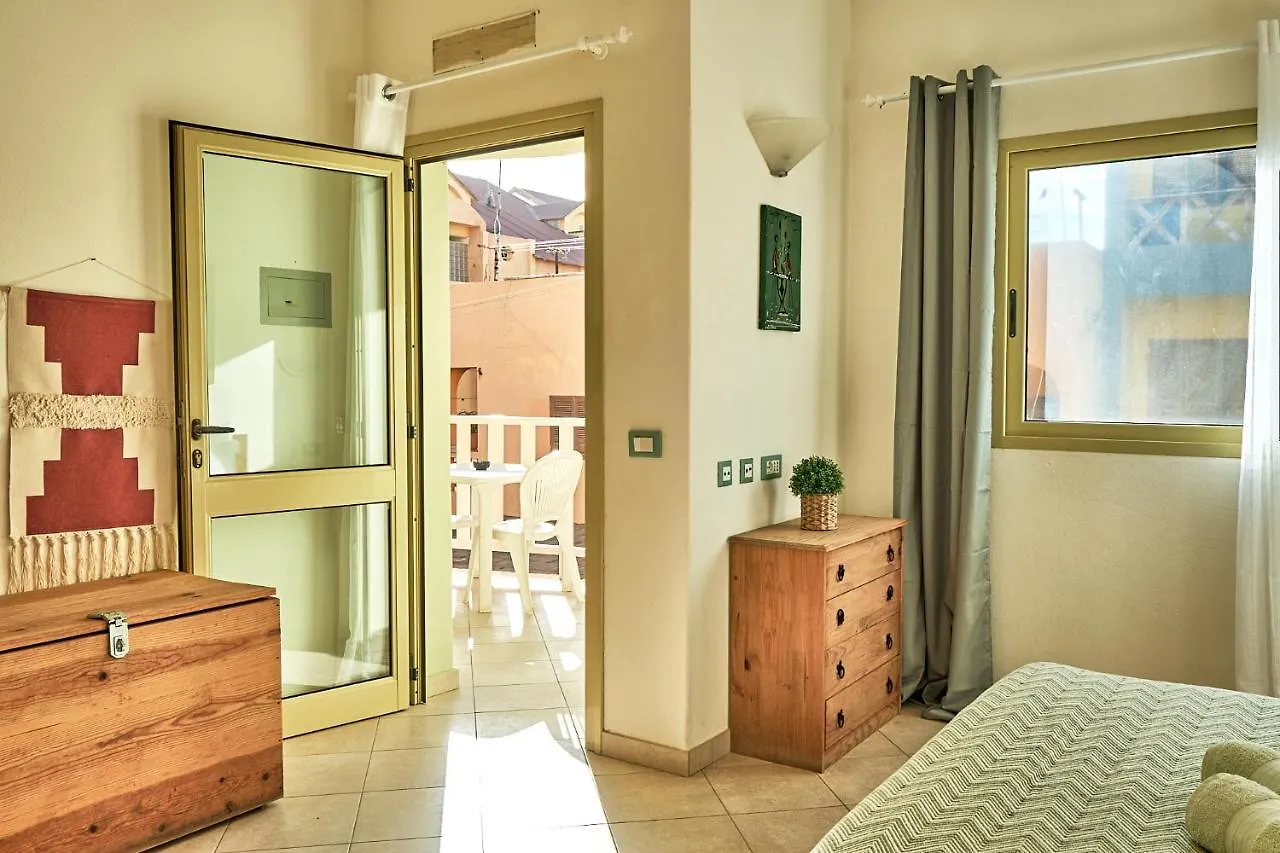 Lovely Studio Apartment Ln Centre Santamaria Santa Maria