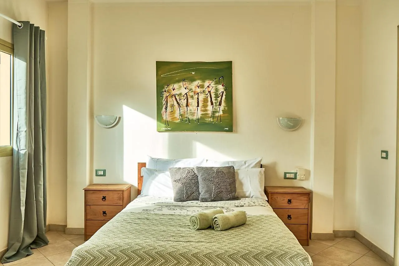 Lovely Studio Apartment Ln Centre Santamaria Santa Maria