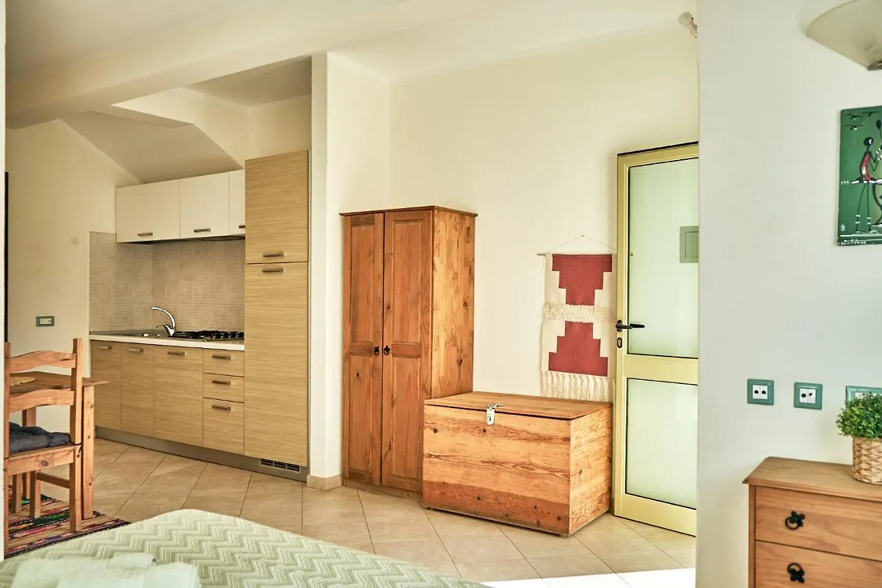 Lovely Studio Apartment Ln Centre Santamaria Santa Maria 0*,  Cape Verde