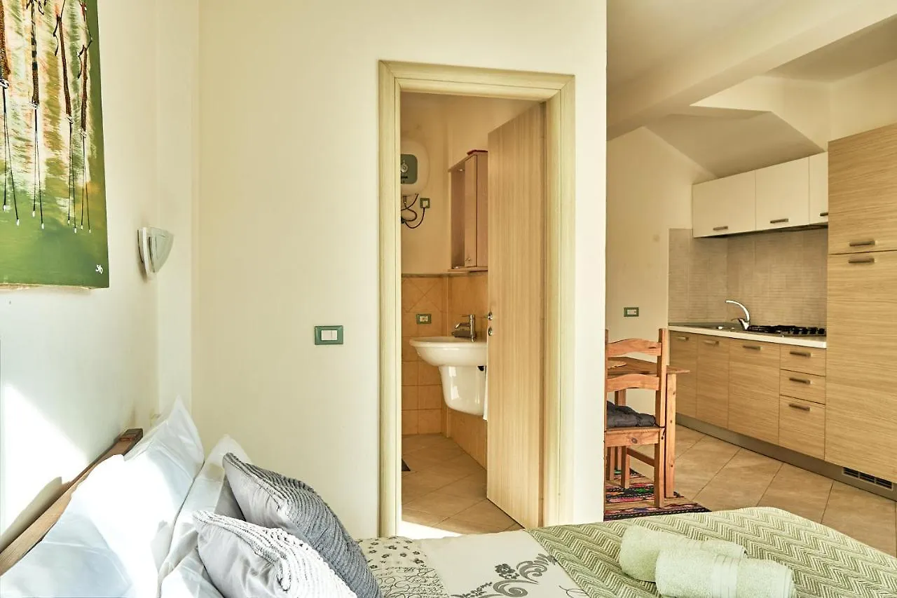 Lovely Studio Apartment Ln Centre Santamaria Santa Maria