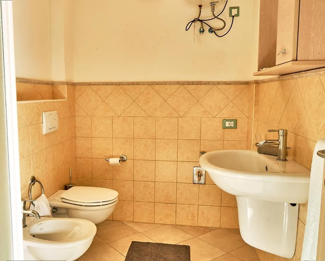 Lovely Studio Apartment Ln Centre Santamaria Santa Maria 0*,  Cape Verde